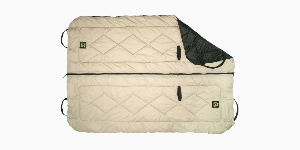 Cosy Roll (Maelson) - SnowPaw Store - Maelson - Active Dog Gear