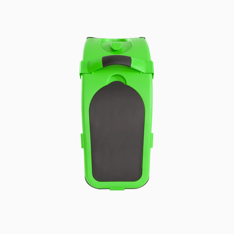 Dry Box Deluxe