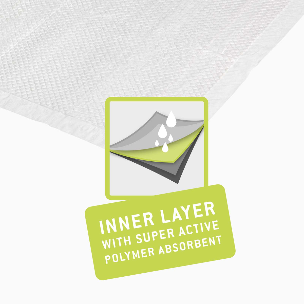 Doggie Pads (Maelson) - SnowPaw Store - Maelson - Food & Health