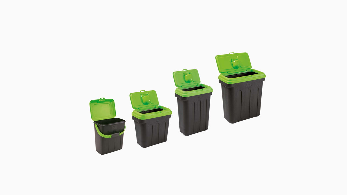 Dry Box™ Food Storage (Maelson) - SnowPaw Store - Maelson - Food & Health