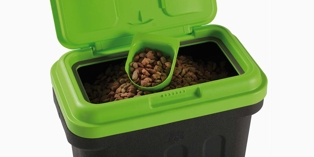 Dry Box™ Food Storage (Maelson) - SnowPaw Store - Maelson - Food & Health