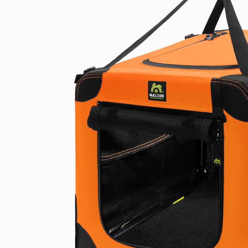 ***New Colours*** Soft Kennel (Maelson) - SnowPaw Store - Maelson - Travel
