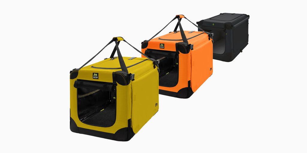 ***New Colours*** Soft Kennel (Maelson) - SnowPaw Store - Maelson - Travel