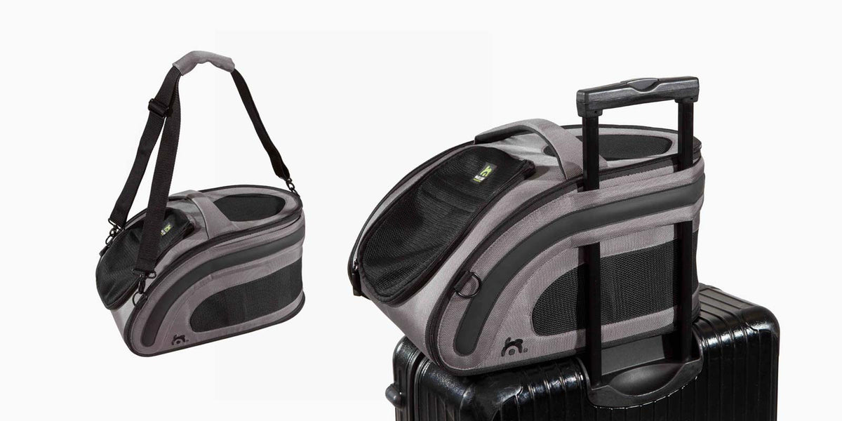 Snuggle Kennel (Maelson) - SnowPaw Store - Maelson - Travel