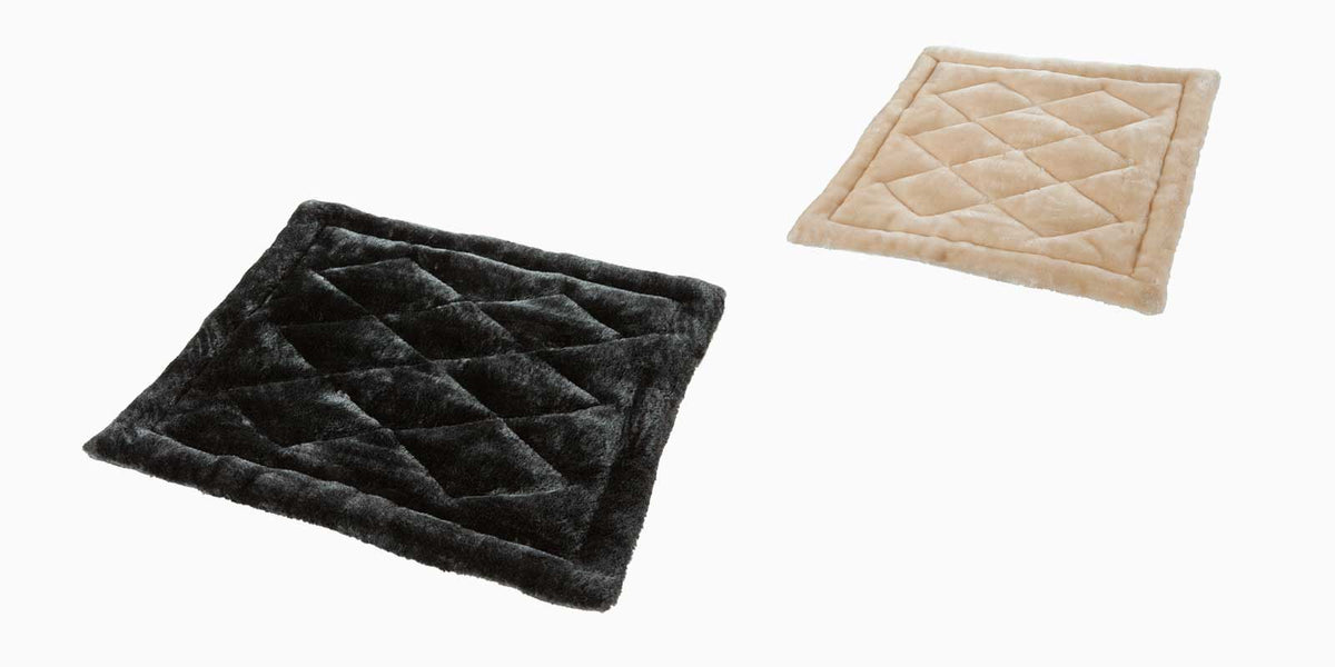 Soft Kennel Deluxe Cushion (Maelson) - SnowPaw Store - Maelson - Dog Bed