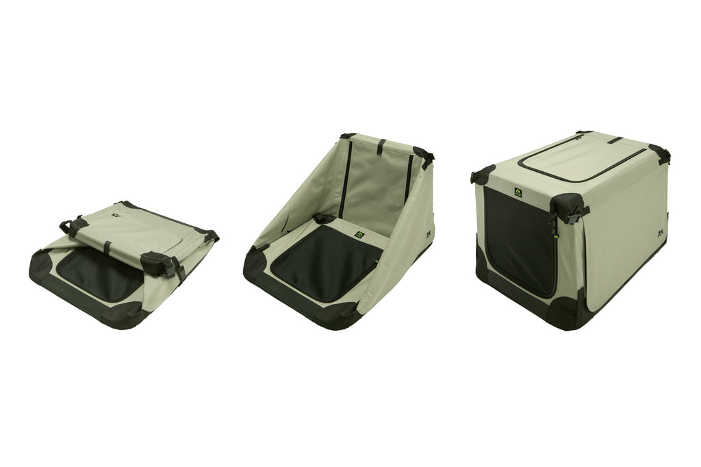 Soft Kennel (Maelson) - SnowPaw Store - Maelson - Travel