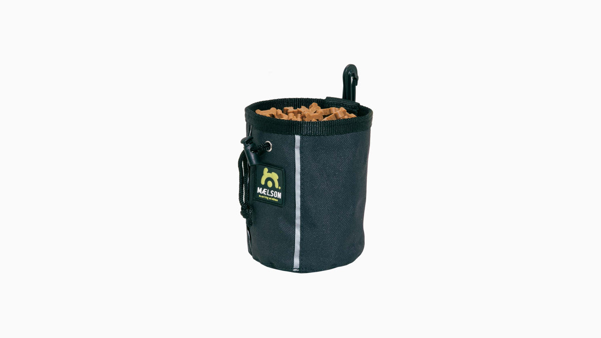 Treatee Pouch (Maelson) - SnowPaw Store - Maelson - Active Dog Gear