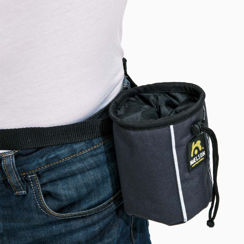 Treatee Pouch (Maelson) - SnowPaw Store - Maelson - Active Dog Gear