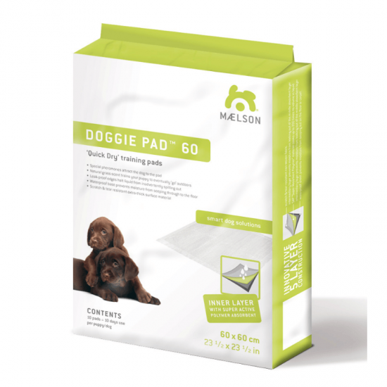 Doggie Pad™