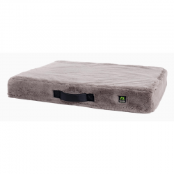 Memofluff™ Orthopaedic Memory Foam Dog Bed